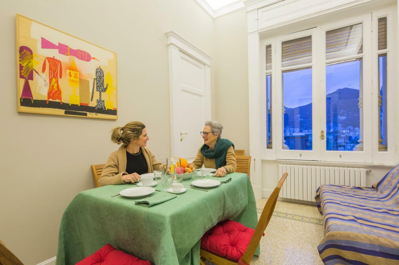 Appartement La Giulietta - Penthouse à Salernes Extérieur photo