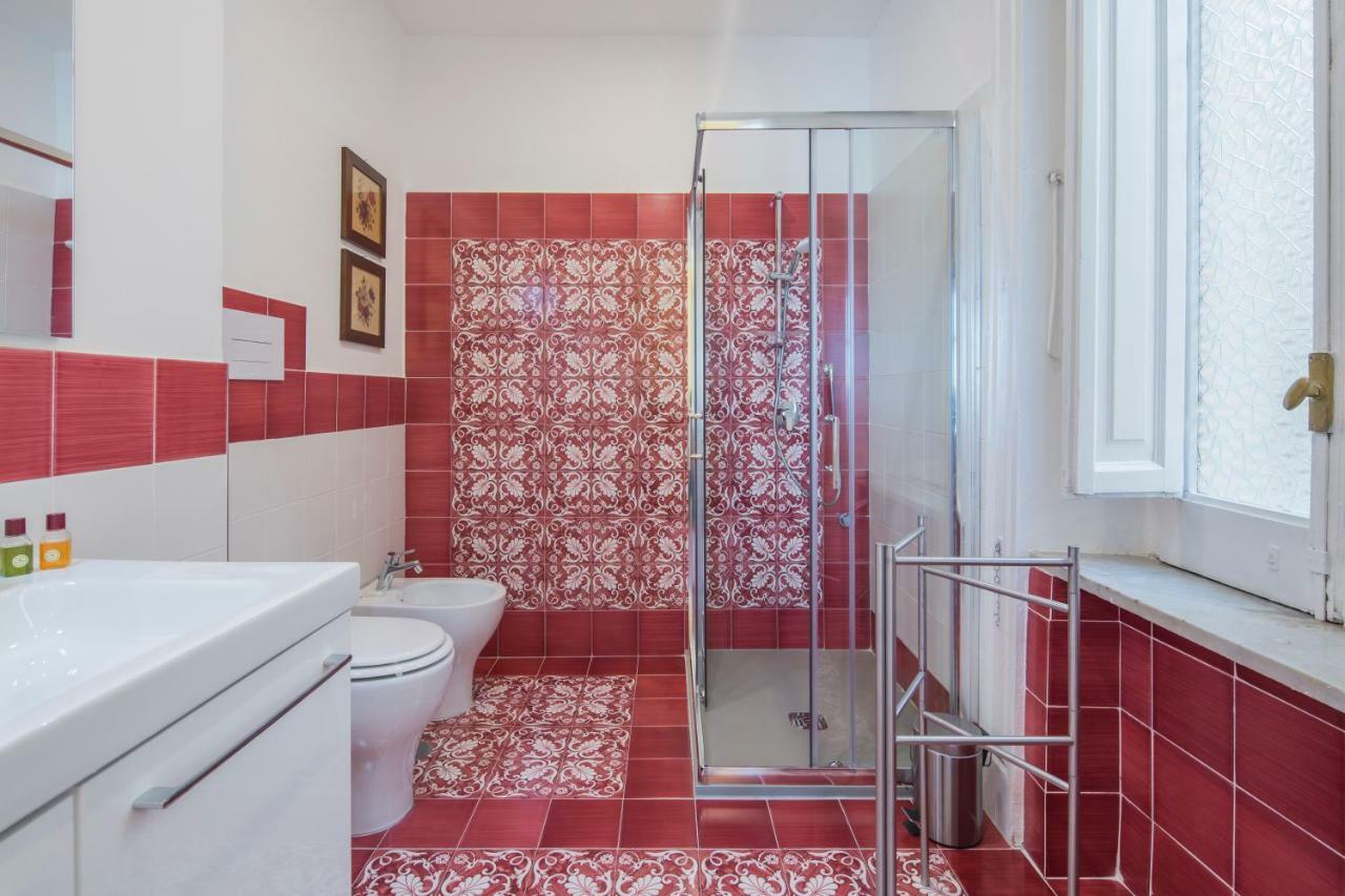 Appartement La Giulietta - Penthouse à Salernes Extérieur photo