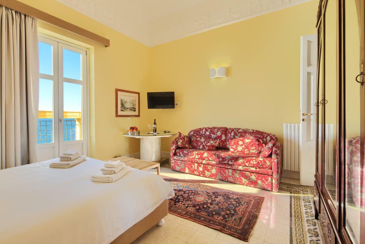 Appartement La Giulietta - Penthouse à Salernes Extérieur photo