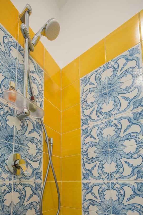Appartement La Giulietta - Penthouse à Salernes Extérieur photo
