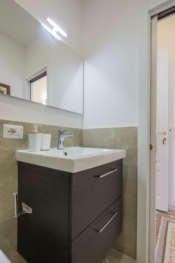 Appartement La Giulietta - Penthouse à Salernes Extérieur photo