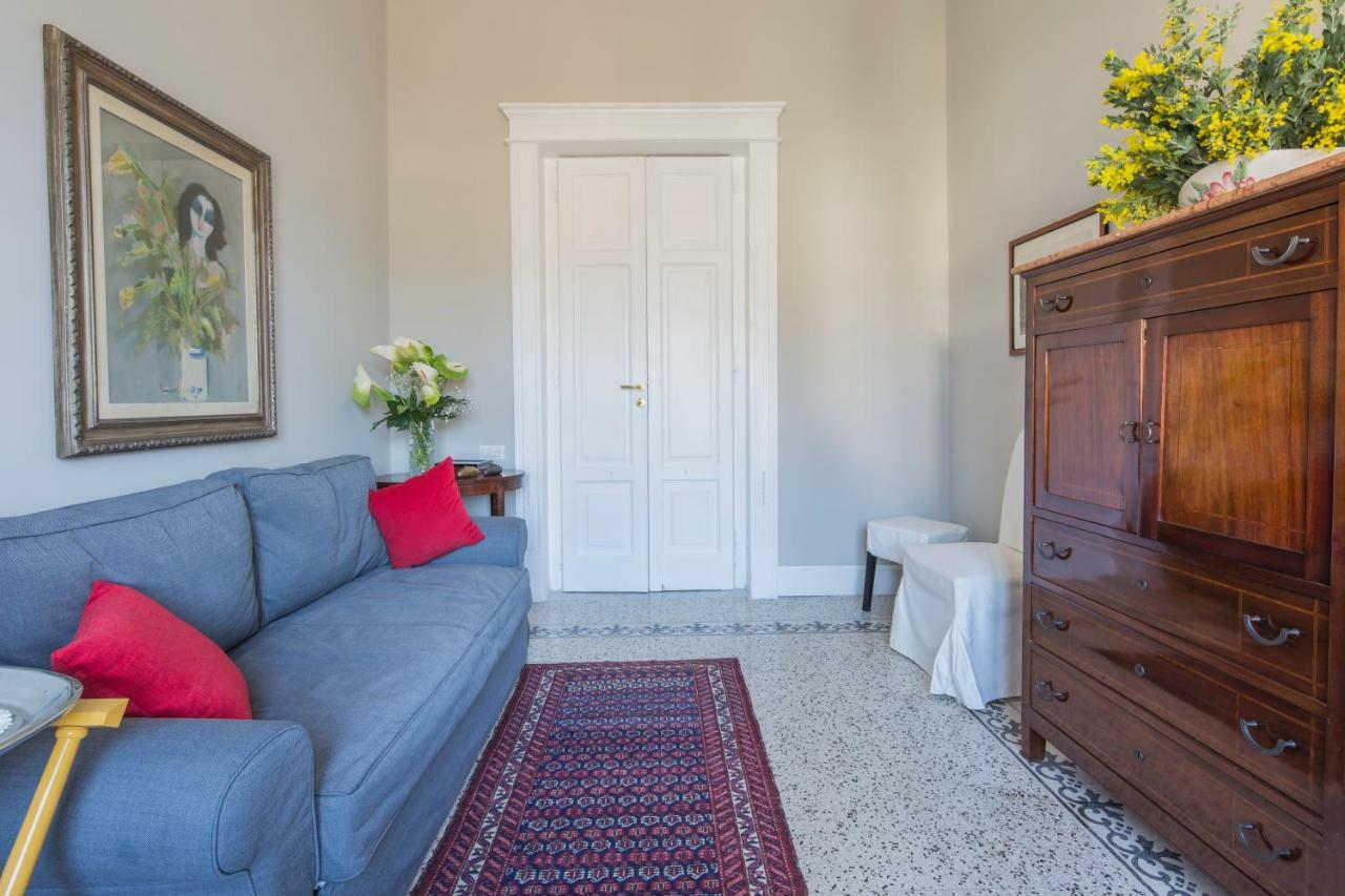Appartement La Giulietta - Penthouse à Salernes Extérieur photo