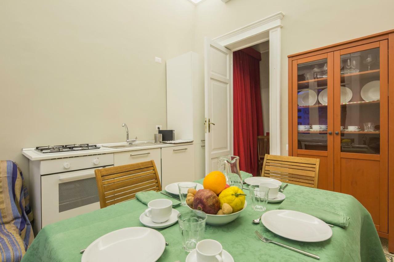 Appartement La Giulietta - Penthouse à Salernes Extérieur photo