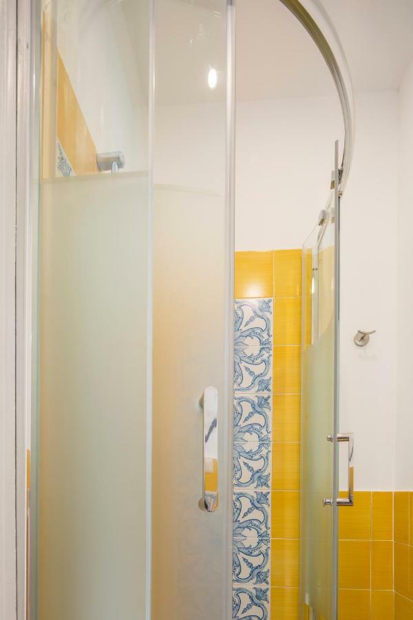 Appartement La Giulietta - Penthouse à Salernes Extérieur photo