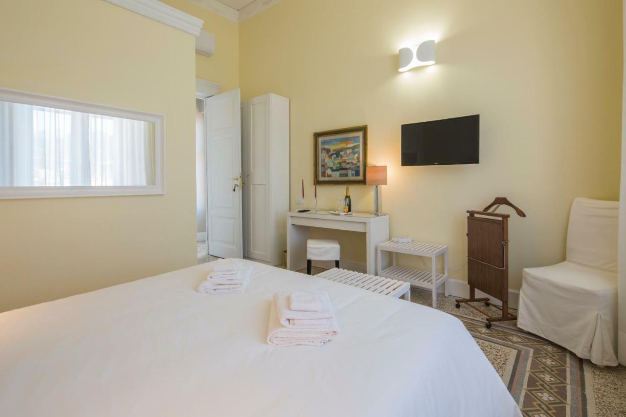 Appartement La Giulietta - Penthouse à Salernes Extérieur photo