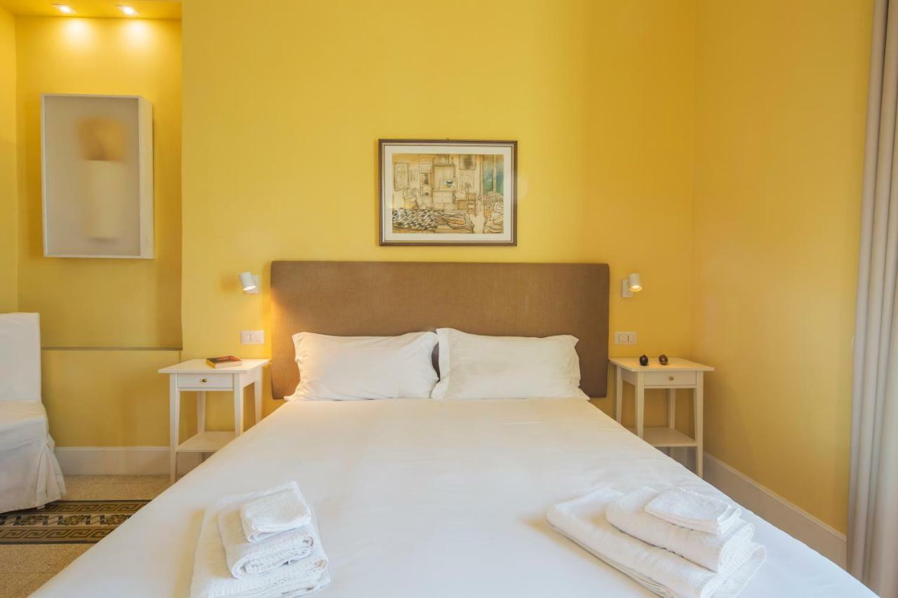 Appartement La Giulietta - Penthouse à Salernes Extérieur photo