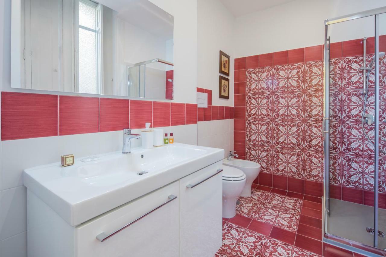 Appartement La Giulietta - Penthouse à Salernes Extérieur photo