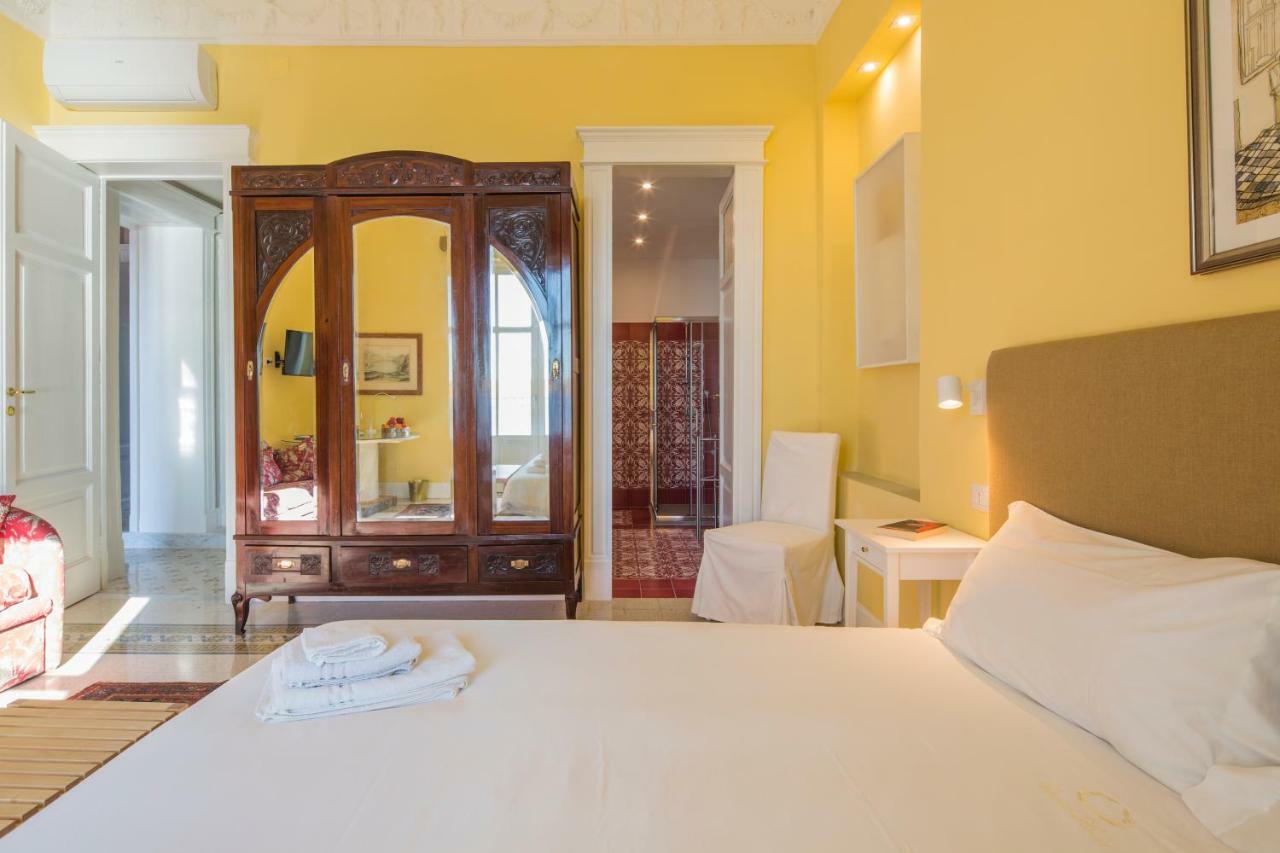 Appartement La Giulietta - Penthouse à Salernes Extérieur photo