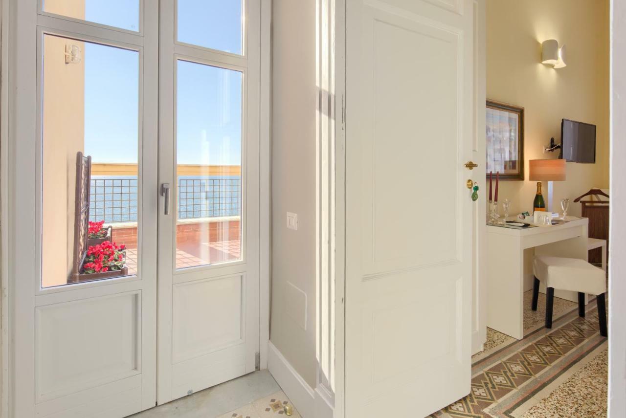 Appartement La Giulietta - Penthouse à Salernes Extérieur photo