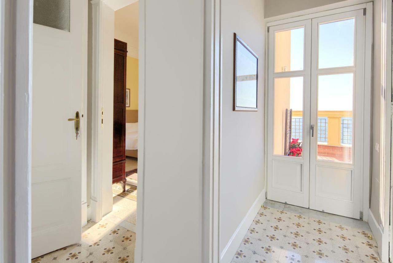 Appartement La Giulietta - Penthouse à Salernes Extérieur photo