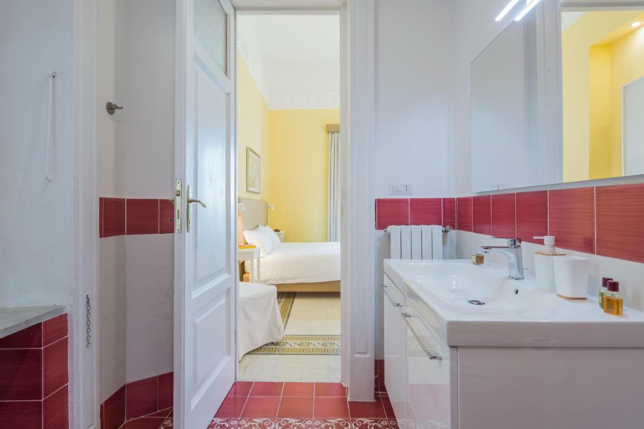 Appartement La Giulietta - Penthouse à Salernes Extérieur photo