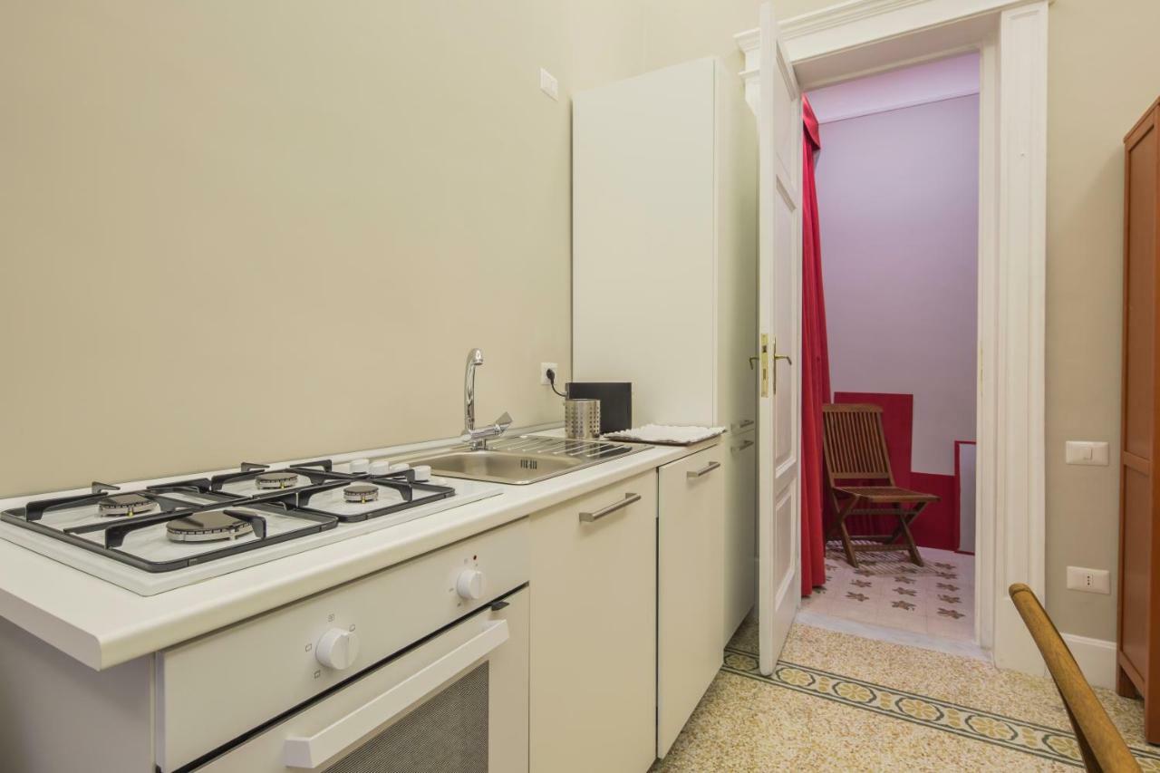 Appartement La Giulietta - Penthouse à Salernes Extérieur photo