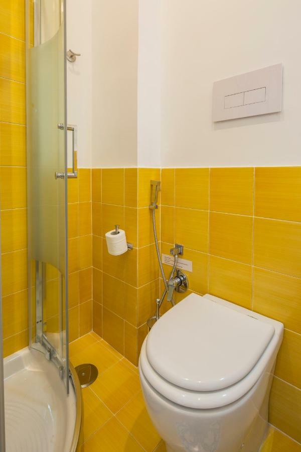 Appartement La Giulietta - Penthouse à Salernes Extérieur photo