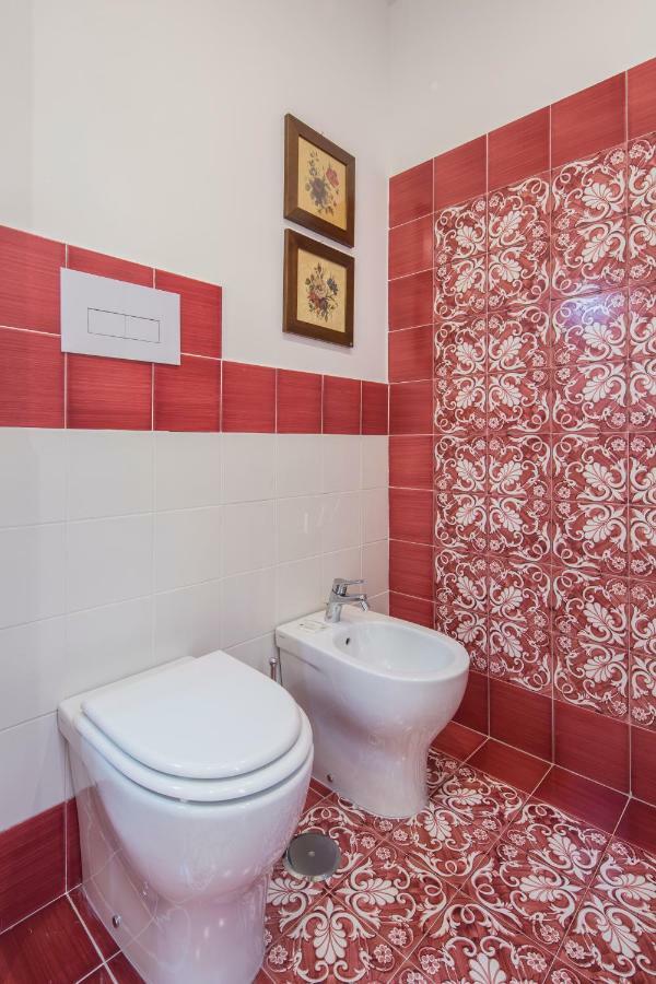 Appartement La Giulietta - Penthouse à Salernes Extérieur photo